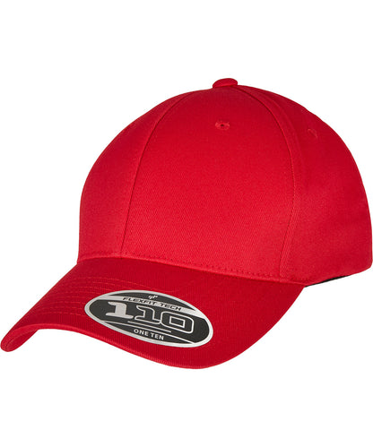 Custom Embroidered Cotton Polyester Snapback Cap