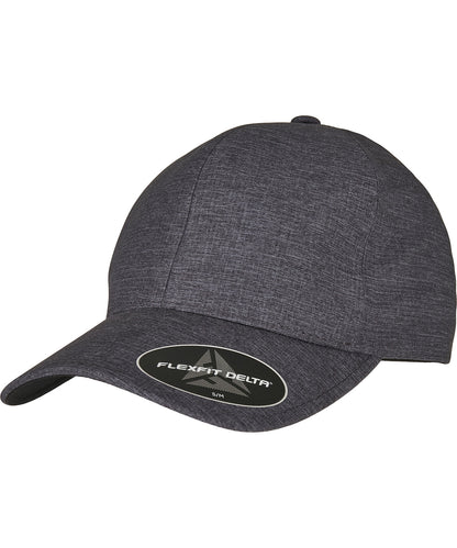 Custom Embroidered Polyester Cap