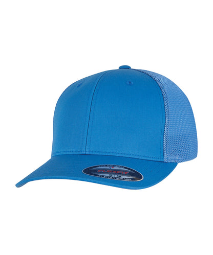 Custom Embroidered Classic Fit Trucker Cap