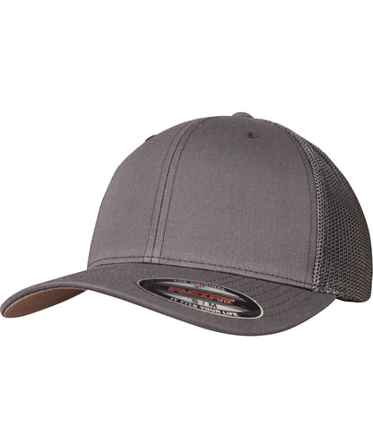 Custom Embroidered Classic Fit Trucker Cap