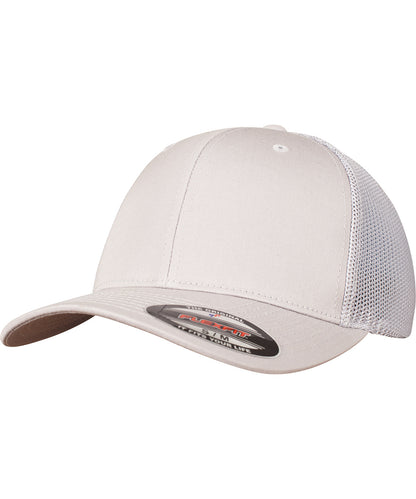 Custom Embroidered Classic Fit Trucker Cap