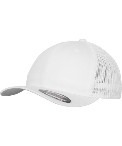 Custom Embroidered Classic Fit Trucker Cap