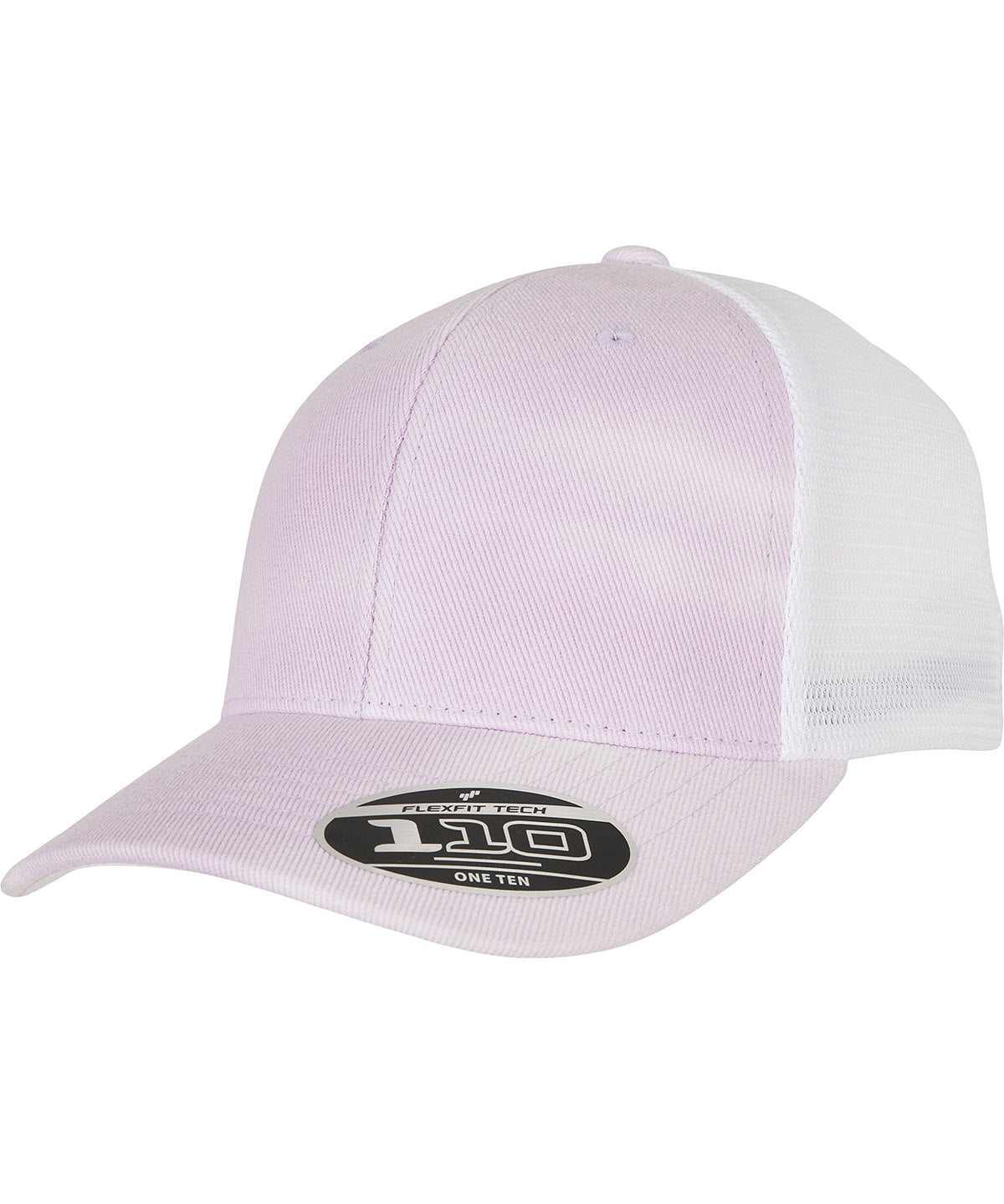 Custom Embroidered Performance Cotton Snapback Cap