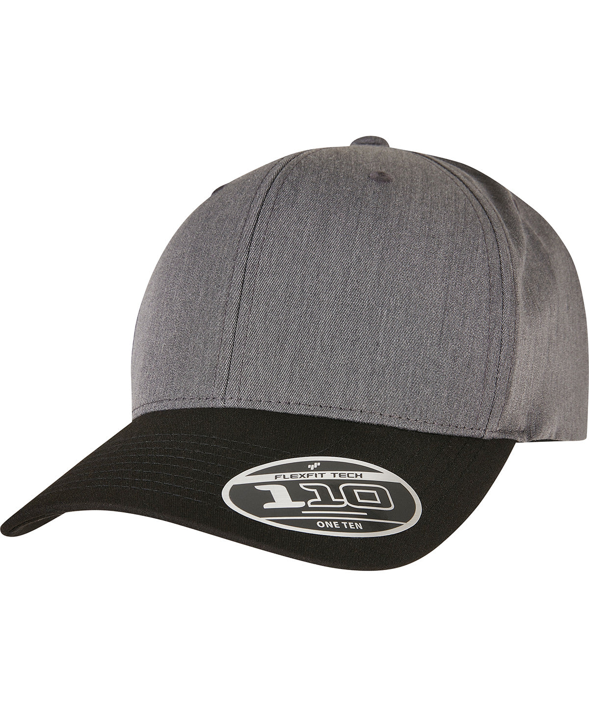 Custom Embroidered Performance Cap