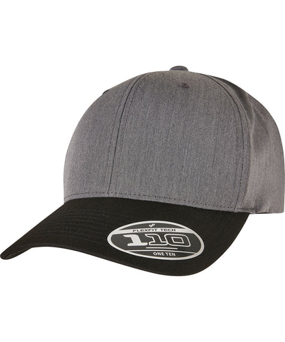 Custom Embroidered Performance Cap