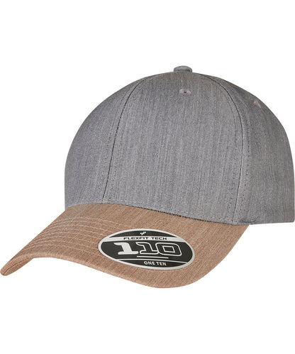 Custom Embroidered Performance Cap