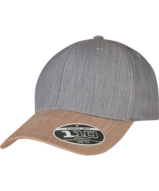 Custom Embroidered Performance Cap