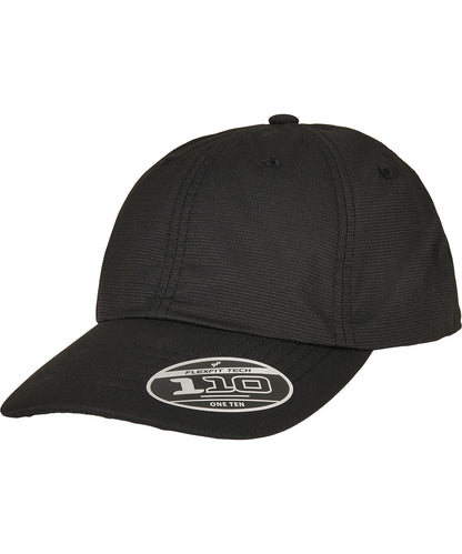 Men's Custom Embroidered Polyester Cap