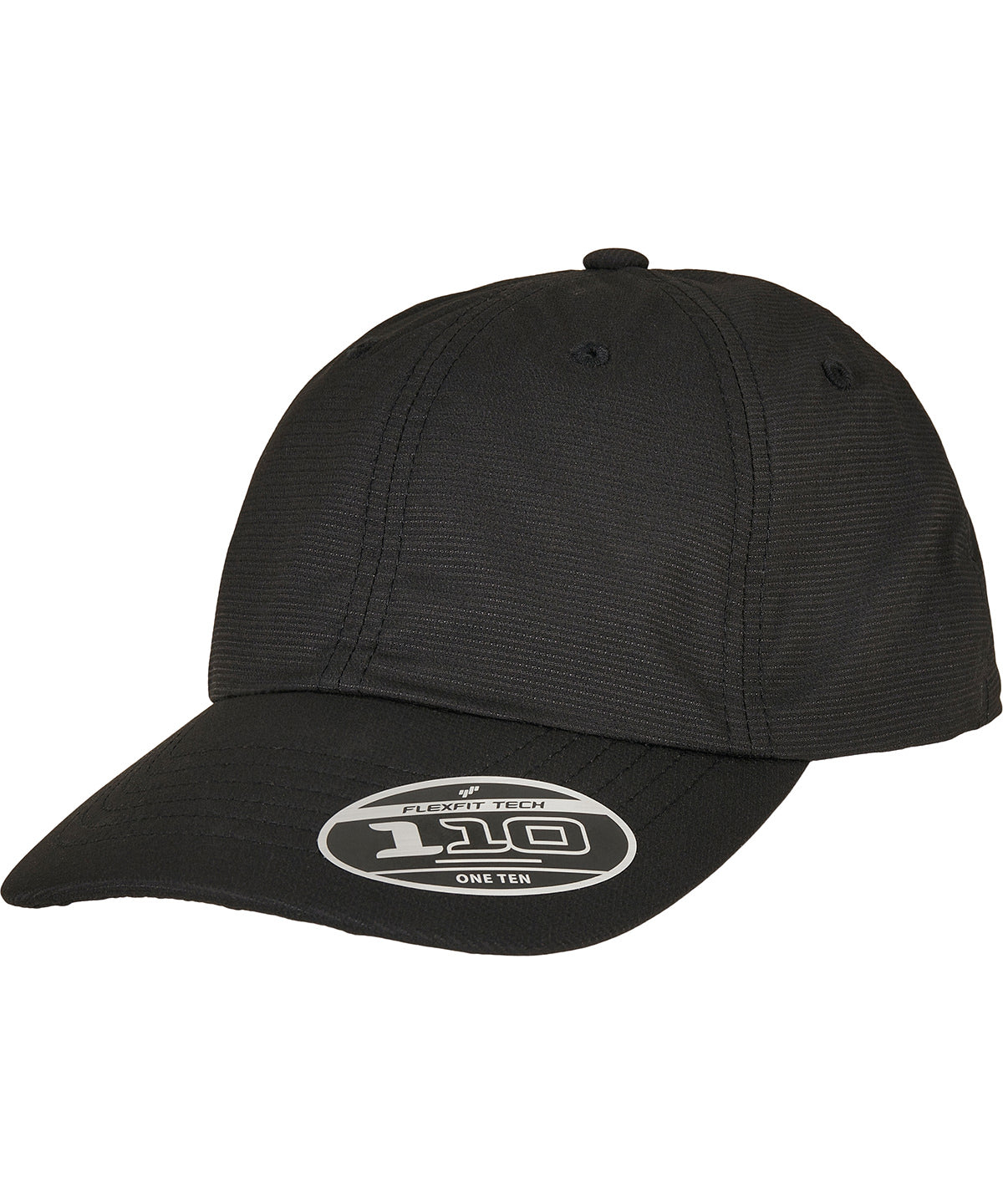 Men's Custom Embroidered Polyester Cap