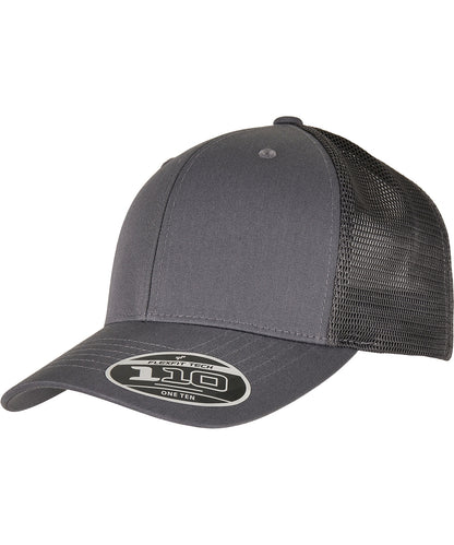 Men's Custom Embroidered Cotton Polyester Snapback Cap