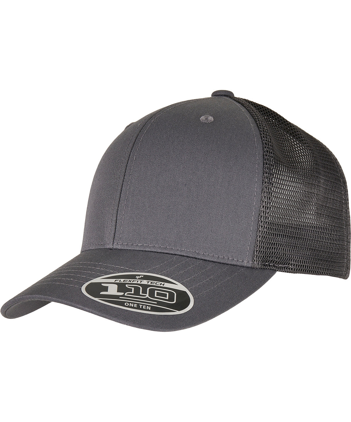 Men's Custom Embroidered Cotton Polyester Snapback Cap