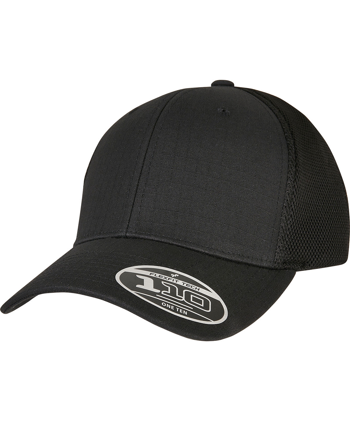 Men's Custom Embroidered Cotton Polyester Snapback Cap