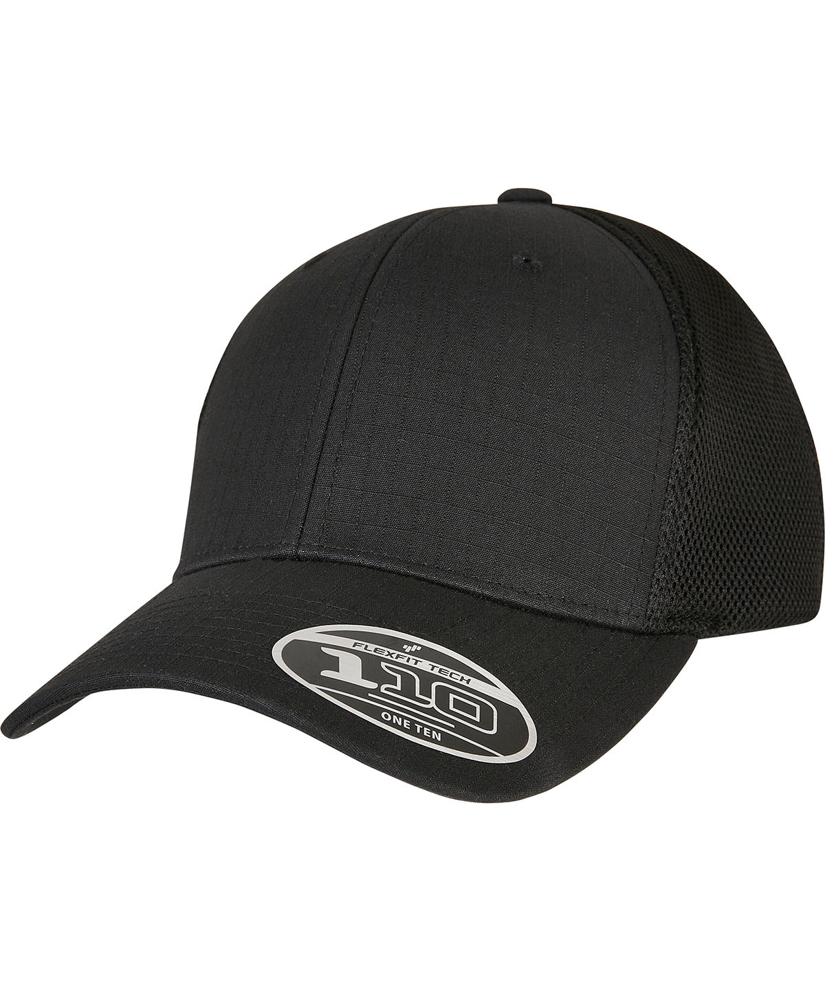 Men's Custom Embroidered Cotton Polyester Snapback Cap