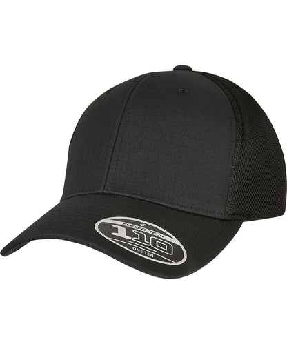 Men's Custom Embroidered Cotton Polyester Snapback Cap