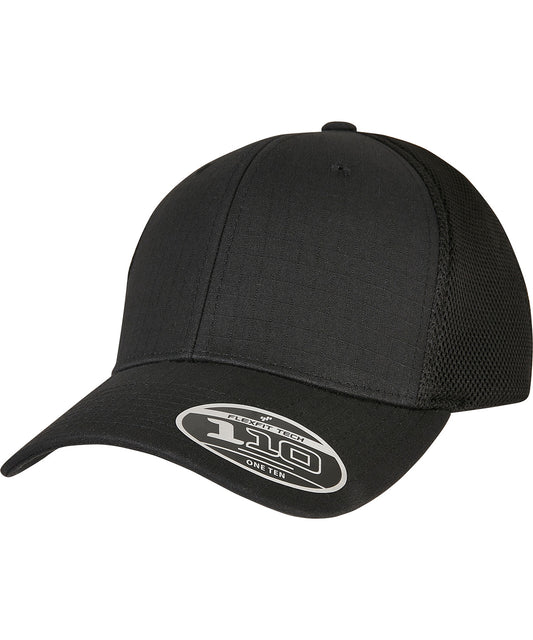 Men's Custom Embroidered Cotton Polyester Snapback Cap