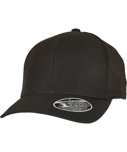 Men's Custom Embroidered Polyester Snapback Cap