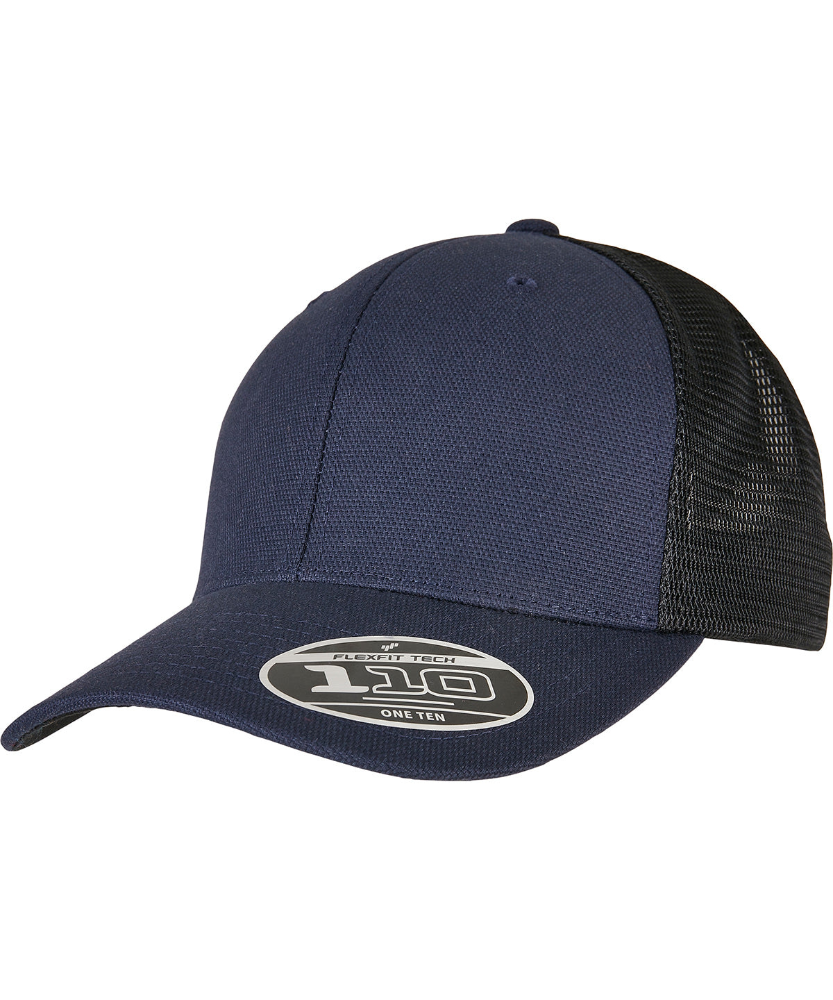 Custom Embroidered Snapback Cap
