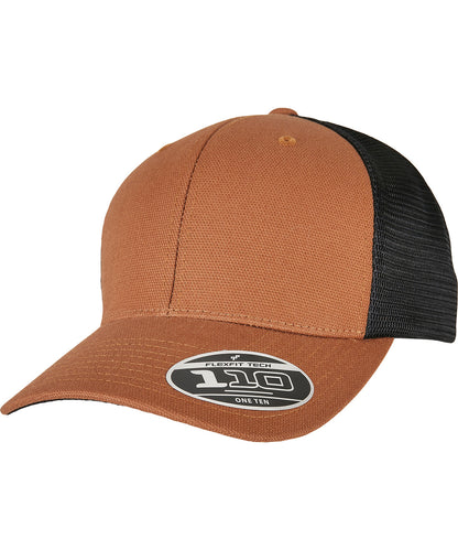 Custom Embroidered Snapback Cap