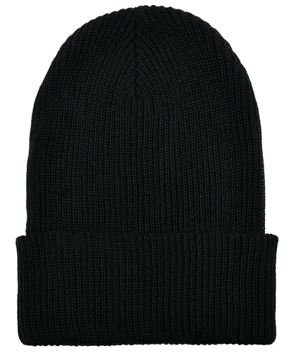 Custom Embroidered Organic Recycled Beanie Hat