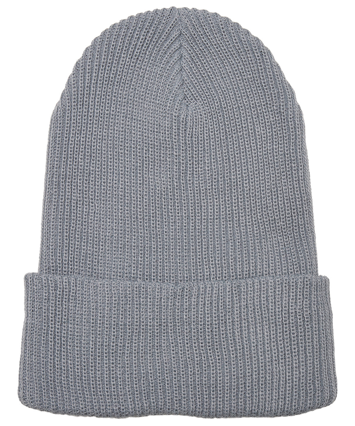 Custom Embroidered Organic Recycled Beanie Hat