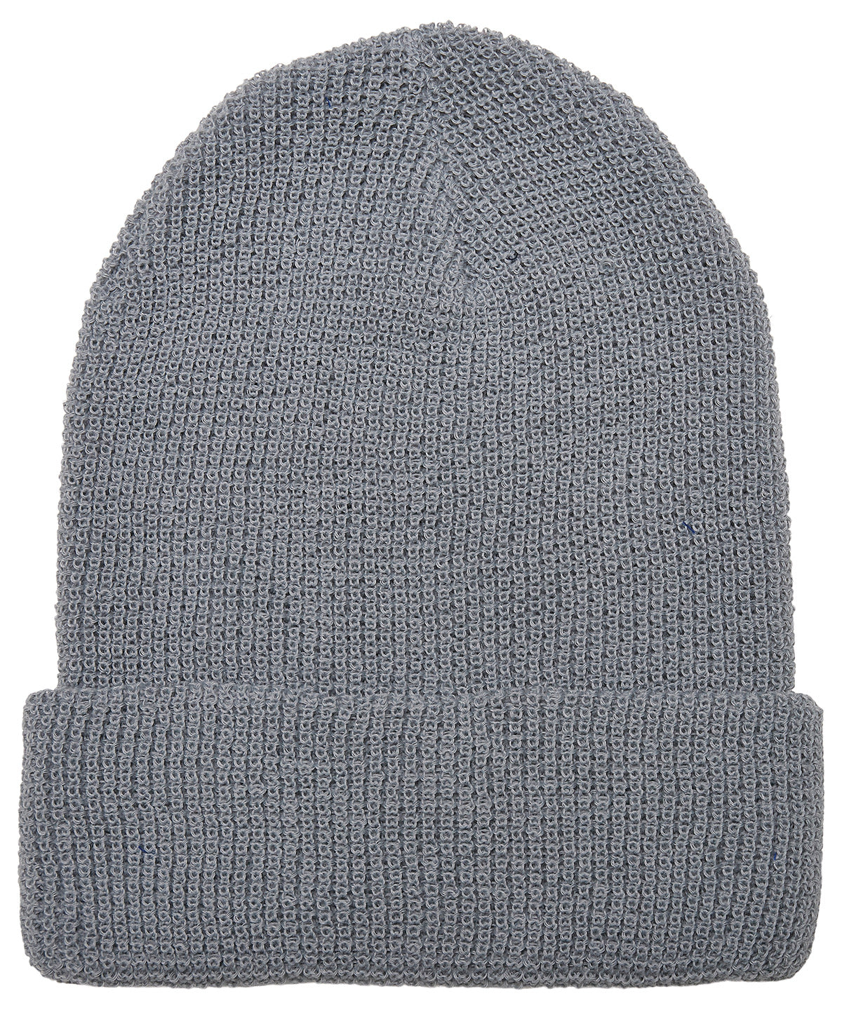 Custom Embroidered Organic Recycled Beanie Hat