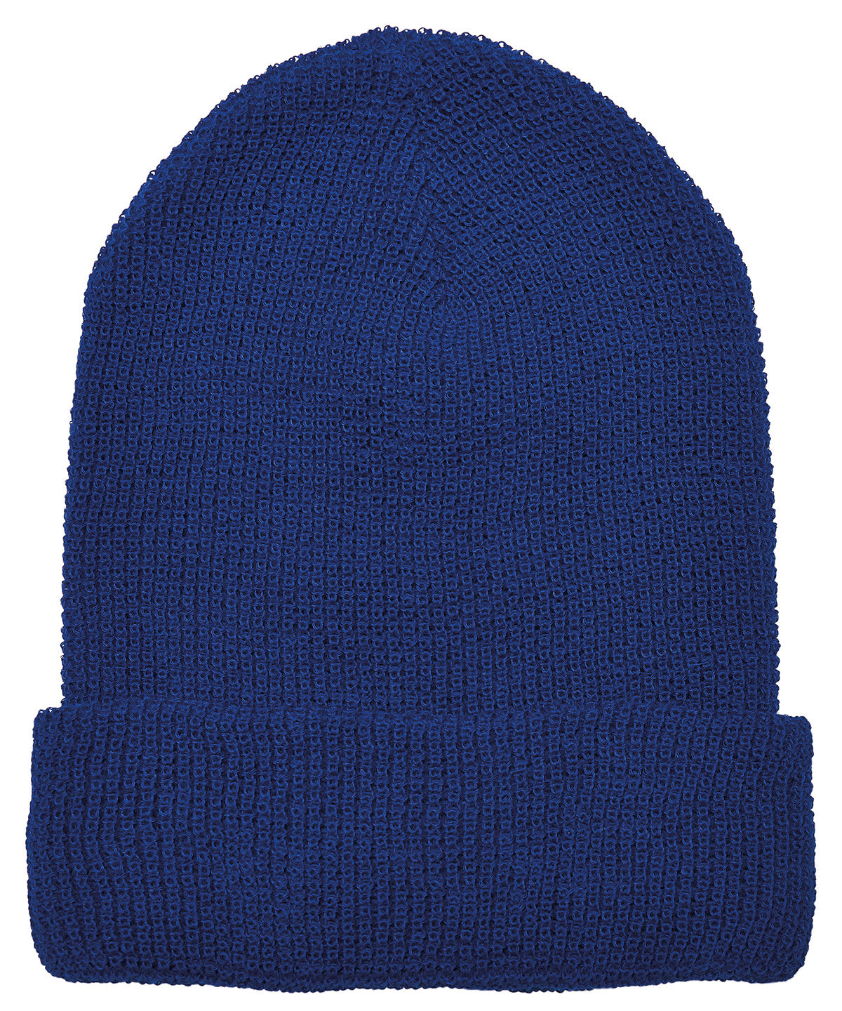 Custom Embroidered Organic Recycled Beanie Hat