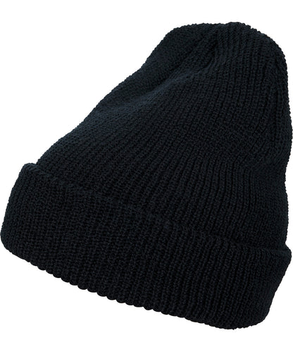 Custom Embroidered Beanie Hat