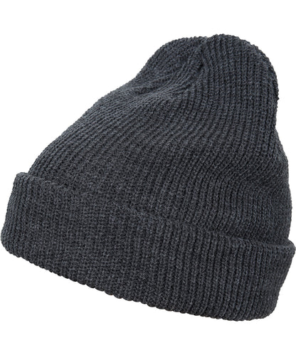 Custom Embroidered Beanie Hat