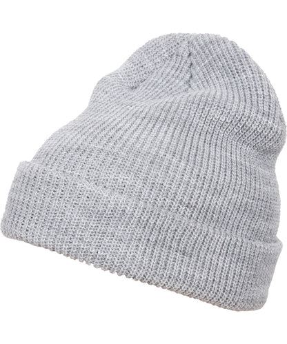 Custom Embroidered Beanie Hat
