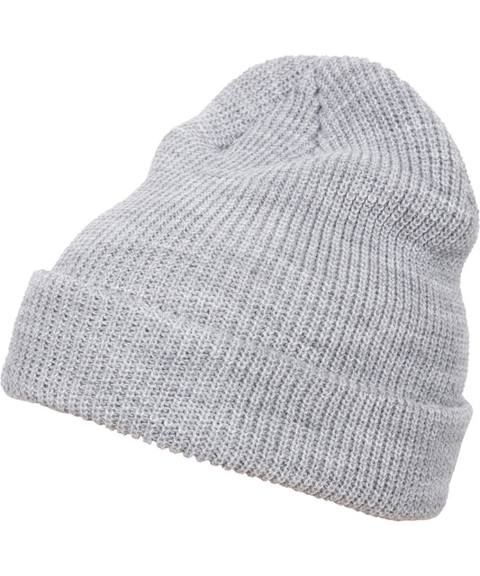 Custom Embroidered Beanie Hat