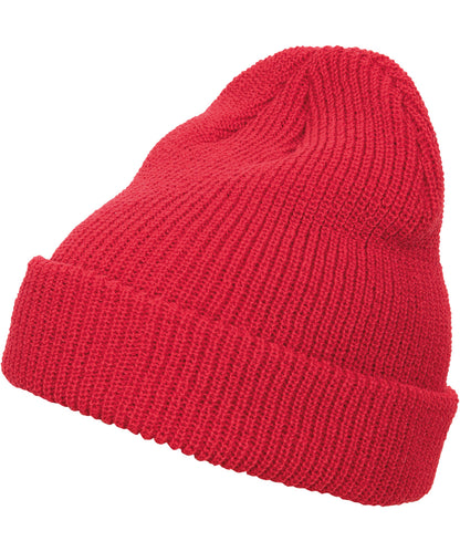 Custom Embroidered Beanie Hat