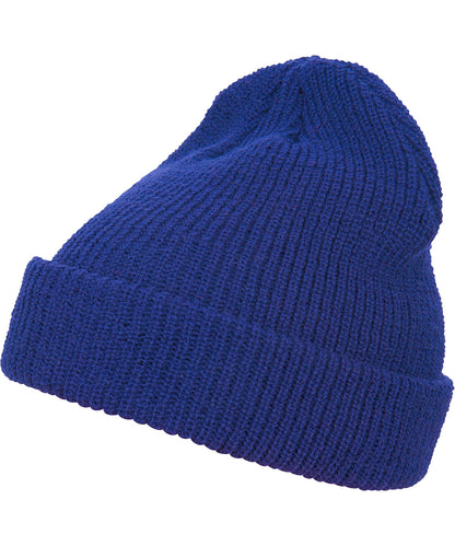 Custom Embroidered Beanie Hat
