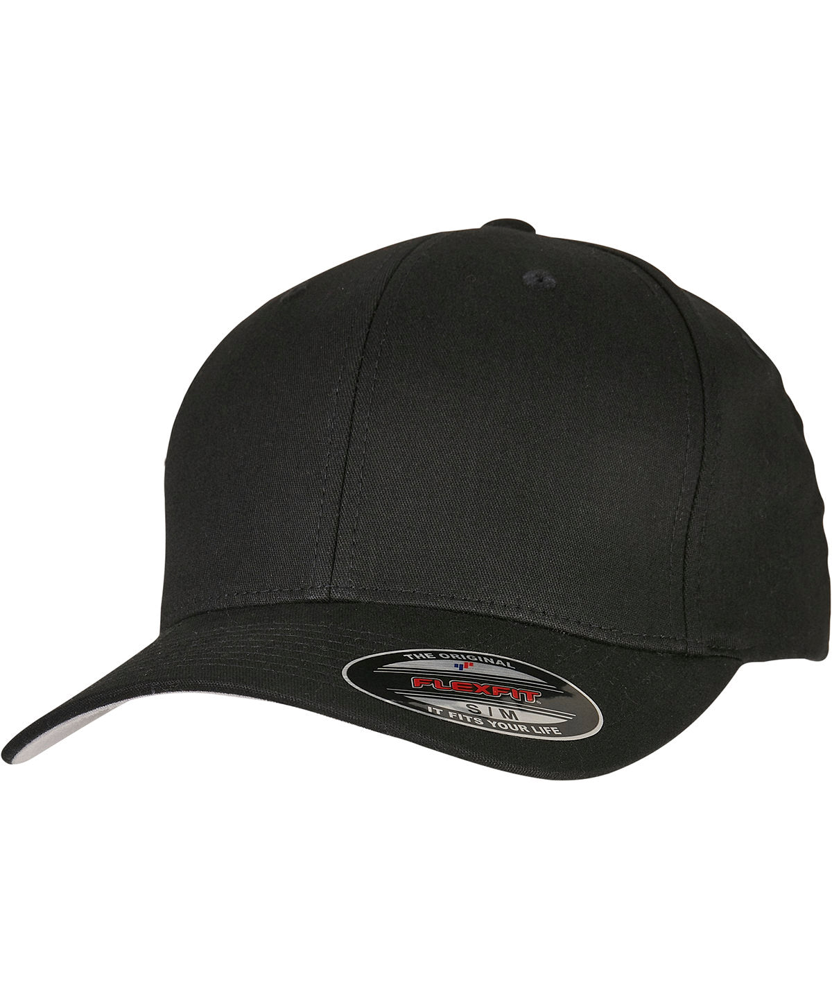 Custom Embroidered Cotton Cap