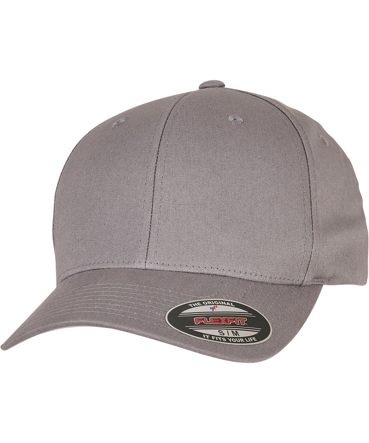 Custom Embroidered Cotton Cap