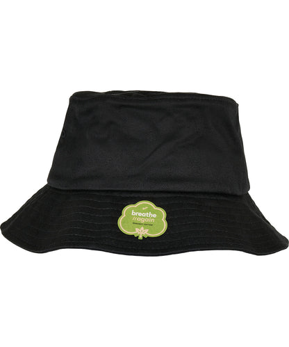 Custom Embroidered Organic Cotton Hat