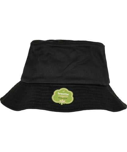 Custom Embroidered Organic Cotton Hat