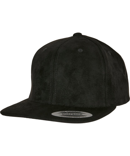 Custom Embroidered Classic Fit Snapback Cap