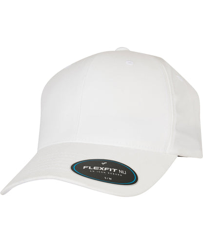 Custom Embroidered Cap