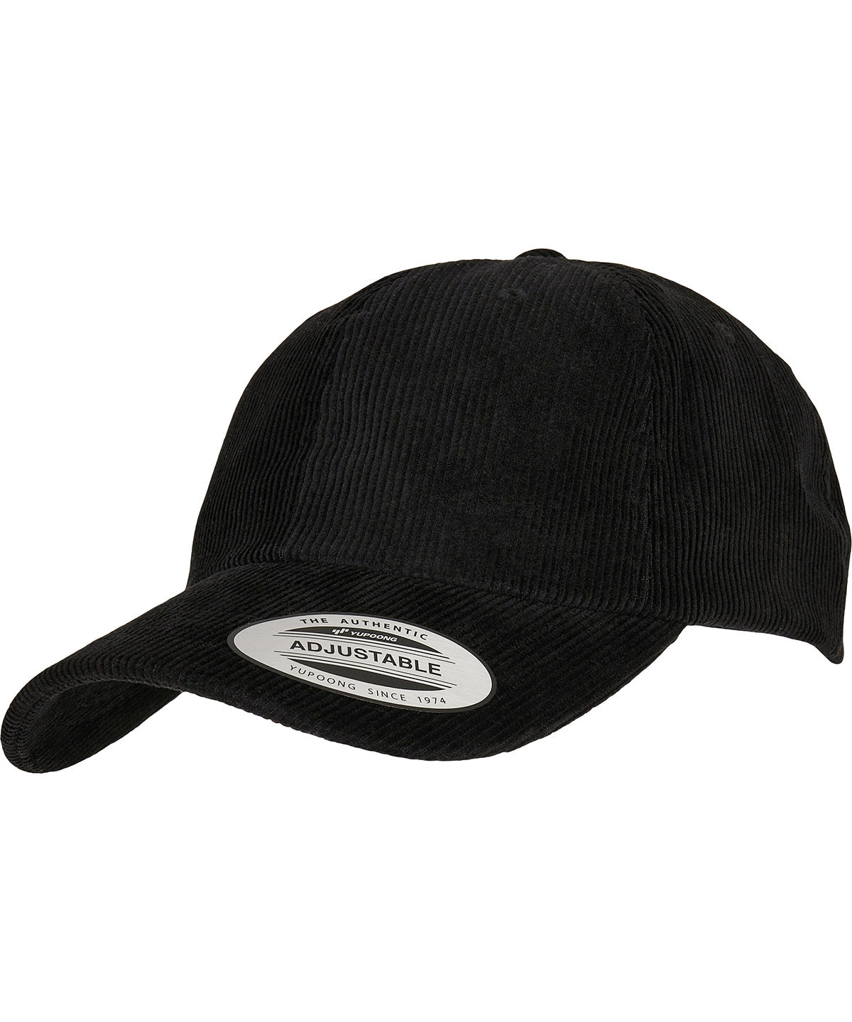 Custom Embroidered Classic Fit Cap