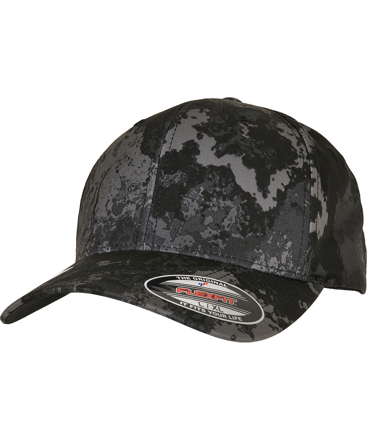 Custom Embroidered Polyester Cap