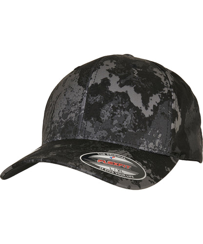 Custom Embroidered Polyester Cap