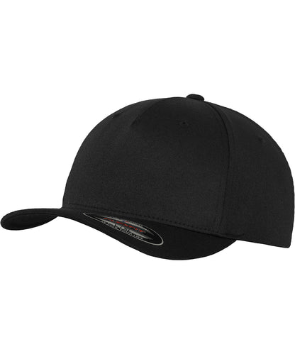 Custom Embroidered Performance Cap