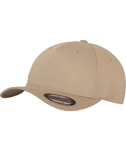 Custom Embroidered Performance Cap