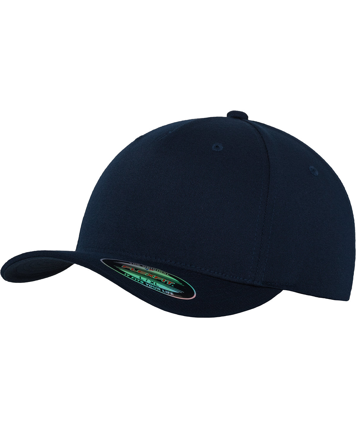 Custom Embroidered Performance Cap