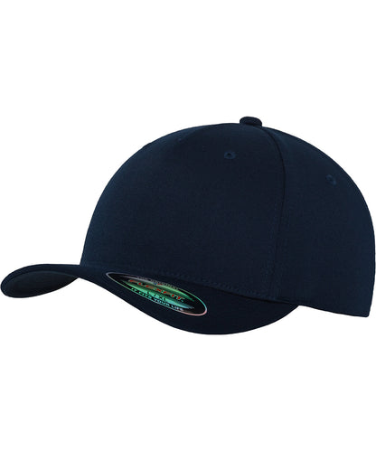Custom Embroidered Performance Cap