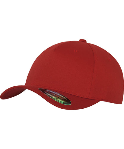 Custom Embroidered Performance Cap