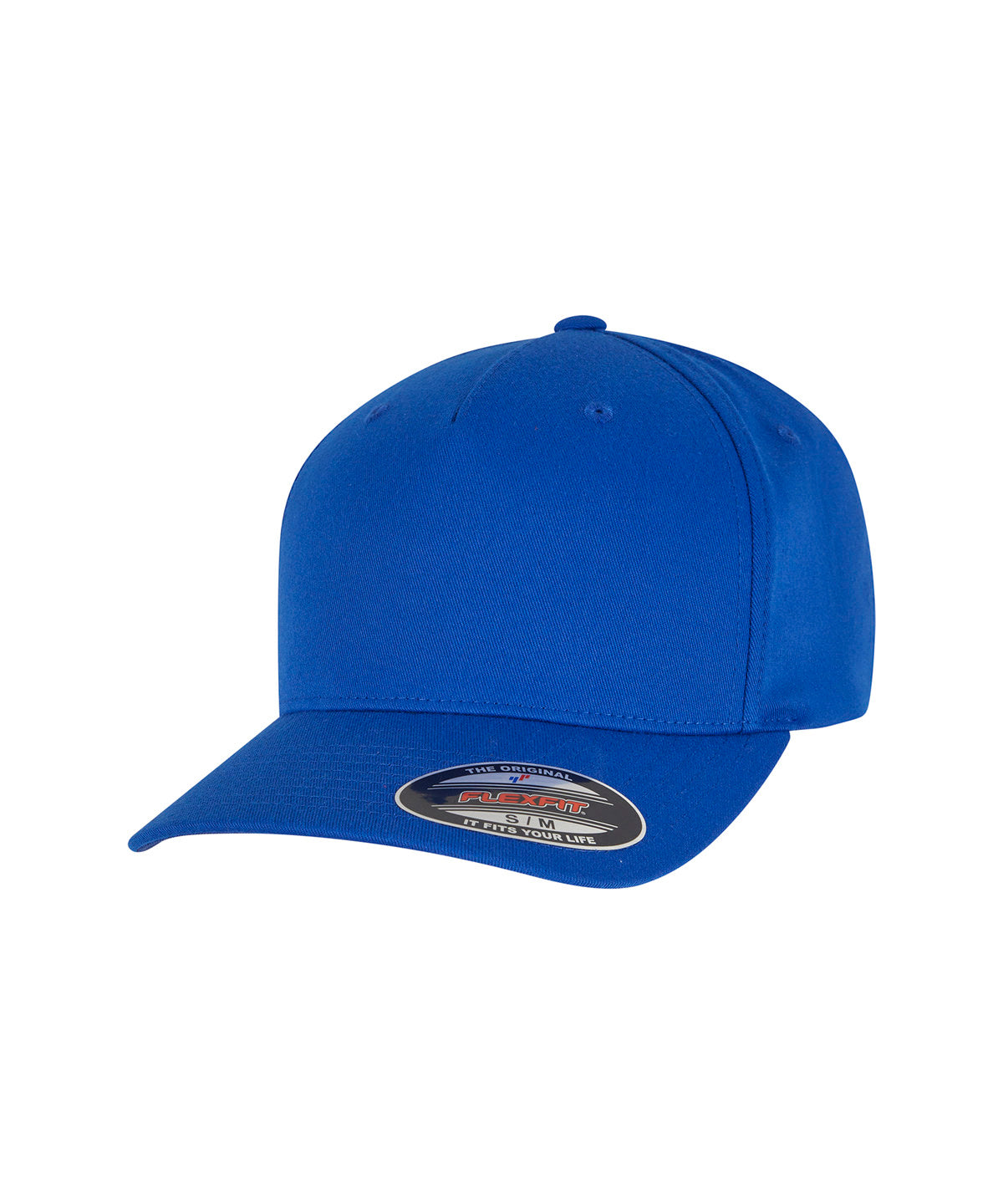 Custom Embroidered Performance Cap