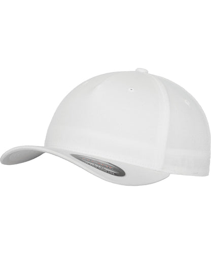 Custom Embroidered Performance Cap