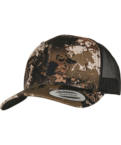 Men's Custom Embroidered Classic Fit Snapback Cap