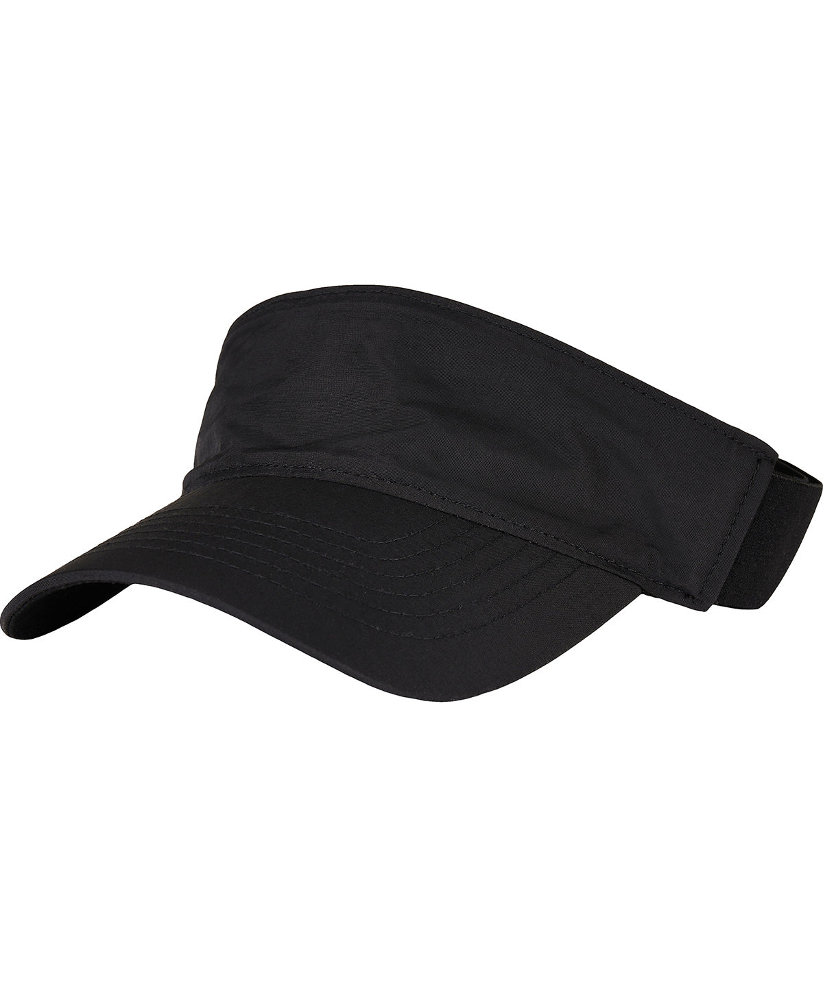 Custom Embroidered Performance Cap